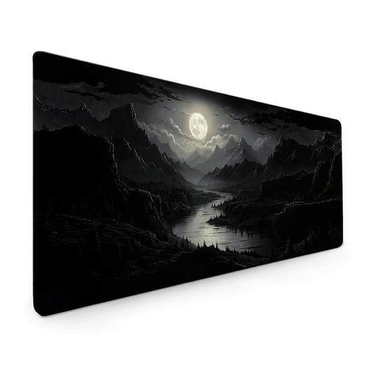 Tapis de Souris - Ambiance Sombre