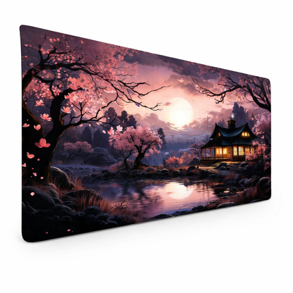 Tapis de Souris - Ambiance Pastelle
