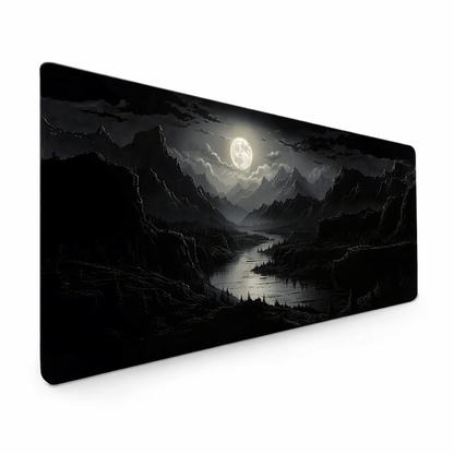 Tapis de Souris - Ambiance Sombre